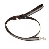 オージーケー技研 buddiQ PETー007 2wayリード(手持ち/肩掛け) 茶 PET-007チャ 1個（直送品）