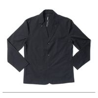 カヴァーワーク ライトストレッチジャケット チャコール SS V-12014-CT-SS 1枚（直送品）