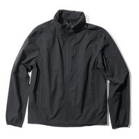 カヴァーワーク ライトストレッチブルゾン チャコール SS V-12016-CT-SS 1枚（直送品）