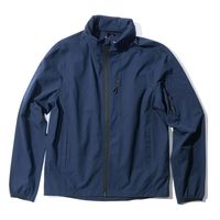 カヴァーワーク ライトストレッチブルゾン ネイビー 3L V-12016-NV-3L 1枚（直送品）