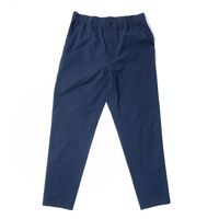 カヴァーワーク ライトストレッチイージーパンツ ネイビー SS V-42018-NV-SS 1枚（直送品）