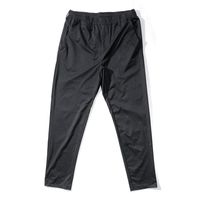 カヴァーワーク 防風ストレッチイージーパンツ ブラック S V-43009-BK-S 1枚（直送品）