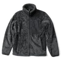 カヴァーワーク 防風ボアジャケット ブラック SS TMF-7550-BK-SS 1枚（直送品）