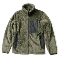 カヴァーワーク 防風ボアジャケット OD SS TMF-7550-OD-SS 1枚（直送品）