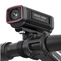 タナックス ATー047 ポータブル ドライブレコーダー 自転車用 AKYー710 Lite 1個（直送品）