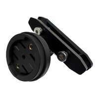 タナックス ATー048 自転車用サドルマウントブラケット 1個（直送品）