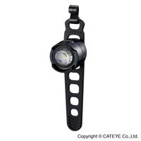 キャットアイ #544ー2833N SLーLD160NRCーF セーフティライト ORB2 RECHARGEABLE 1個（直送品）