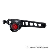 キャットアイ #544ー2832N SLーLD160NRCーR テールライト ORB2 RECHARGEABLE 1個（直送品）