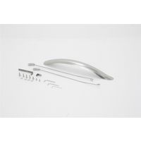 箕浦 130ー1020ー00 DYKー1R ステンレス製フェンダー 小太刀 ショート 後 1個（直送品）