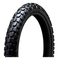 井上ゴム工業 タイヤ GP22 チューブレス 80/90ー17 共 T/L 107589 1本（直送品）