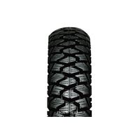 井上ゴム工業 SNー12 ニュースノータイヤ チューブタイプ 2.75ー14 41P W/T 101854 1本（直送品）