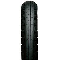 井上ゴム工業 IRC タイヤ GSー19 F チューブタイプ 100/90ー19 W/T 1本（直送品）