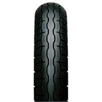 井上ゴム工業 IRC タイヤ GSー19 R チューブタイプ 110/90ー17 W/T 1本（直送品）