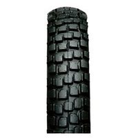 井上ゴム工業 IRC タイヤ GPー21 チューブタイプ 80/100ー21 フロント W/T 1本（直送品）