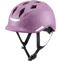 ヘルメット HOCCO (ホッコ) 57ー59cm マットモザイクパープル HOCCOマットモザイクパープル57-59 1個（直送品）