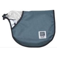 大久保製作所 夏冬2WAYハンドルカバー HCーA600 PENTA オールドブルー HC-A600オールドブルー 1ペア（直送品）