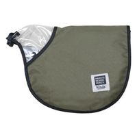 大久保製作所 夏冬2WAYハンドルカバー HCーA600 PENTA レトログレー HC-A600レトログレー 1ペア（直送品）