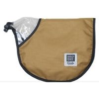 大久保製作所 夏冬2WAYハンドルカバー HCーA600 PENTA キャメル HC-A600キャメル 1ペア（直送品）