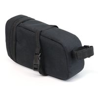 パナレーサー GRAVELKING BAG BAーSDBーGKーB SADDLE ブラック 1個（直送品）