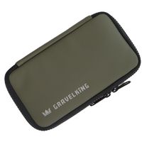 パナレーサー GRAVELKING BAG BAーSMPーGKーK SMART POUCH カーキ 1個（直送品）