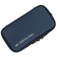 パナレーサー GRAVELKING BAG BAーSMPーGKーN SMART POUCH ネイビー 1個（直送品）