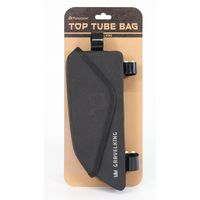 パナレーサー GRAVELKING BAG BAーTPBーGKーB TOP TUBE ブラック 1個（直送品）
