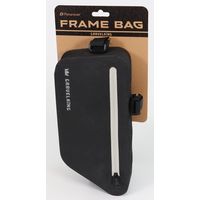パナレーサー GRAVELKING BAG BAーFRBーGKーB FRAME ブラック 1個（直送品）