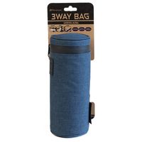 パナレーサー GRAVELKING BAG BAー3WYーGKーN 3WAY ネイビー 1個（直送品）