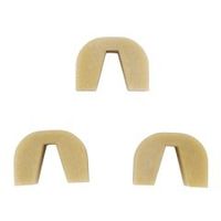 丸中洋行 DPSー08 スライドピース SUZUKI 1個（直送品）