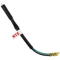 丸中洋行 SSHー09 ブレーキスイッチ HONDA 1個（直送品）