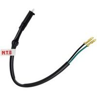 丸中洋行 SSHー08 ブレーキスイッチ HONDA 1個（直送品）