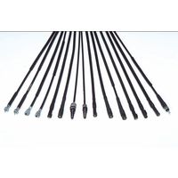 丸中洋行 SKJー06ー016 スピードメーターケーブル KAWASAKI 1個（直送品）