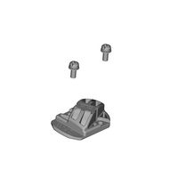 シマノ Y0SL98010 STーRX825 BATTERY HOLDER R& SCREW 1個（直送品）