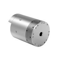 realman robotics weihan powerジョイント WHJシリーズ WHJ30-S-D60-80-B 1個（直送品）