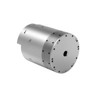 realman robotics weihan powerジョイント WHJシリーズ WHJ60-S-D70-100-B 1個（直送品）