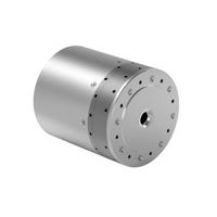 realman robotics weihan powerジョイント WHJシリーズ WHJ120-M-D88-100-B 1個（直送品）