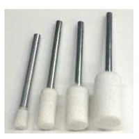 ミニター ポリバフ ソフト φ8 GA5003 1パック（直送品）