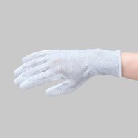 サンフラワー フレキシフィットパーム 608 L (10双入) 608-L 1パック（直送品）