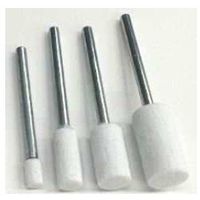 ミニター ポリバフ ハード φ10 GA5014 1パック（直送品）