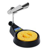 白光 こて台 FHー301 クリーニングスポンジ付き FH301-81 1ケ（直送品）