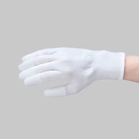 サンフラワー フレキシフィットトップ 613 M (10双入) 613-M 1パック（直送品）