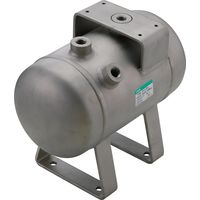 CKD エアタンク AT2シリーズ AT2-10S 1台（直送品）