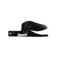 ニシガキ工業 高枝切プロ用刃セット Nー107ー50 (Nー106/107用) 1セット（直送品）