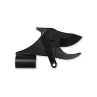 ニシガキ工業 太丸伸縮用刃セット Nー160ー50 1セット（直送品）