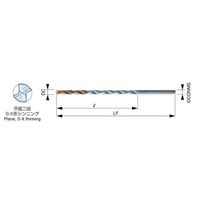 MOLDINO 15WHNSB1250ーTH 超硬OHノンステップボーラー 1ケ（直送品）