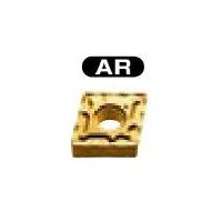 MOLDINO CNMG120408ーAR:GM25 バイト用チップ 057651 1セット(10ケ)（直送品）