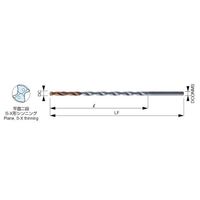 MOLDINO 20WHNSB1030ーTH 超硬OHノンステップボーラー 1ケ（直送品）