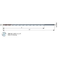 MOLDINO 30WHNSB1100ーTH 超硬OHノンステップボーラー 1ケ（直送品）