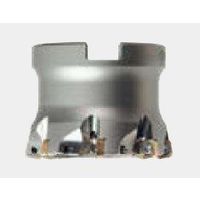 MOLDINO ASRFB3050Rー7 アルファ高送りR4コーナミニ 1ケ（直送品）