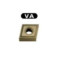 MOLDINO CNMG120404ーVA:HX3515 バイト用インサート 251042 1セット(10ケ)（直送品）